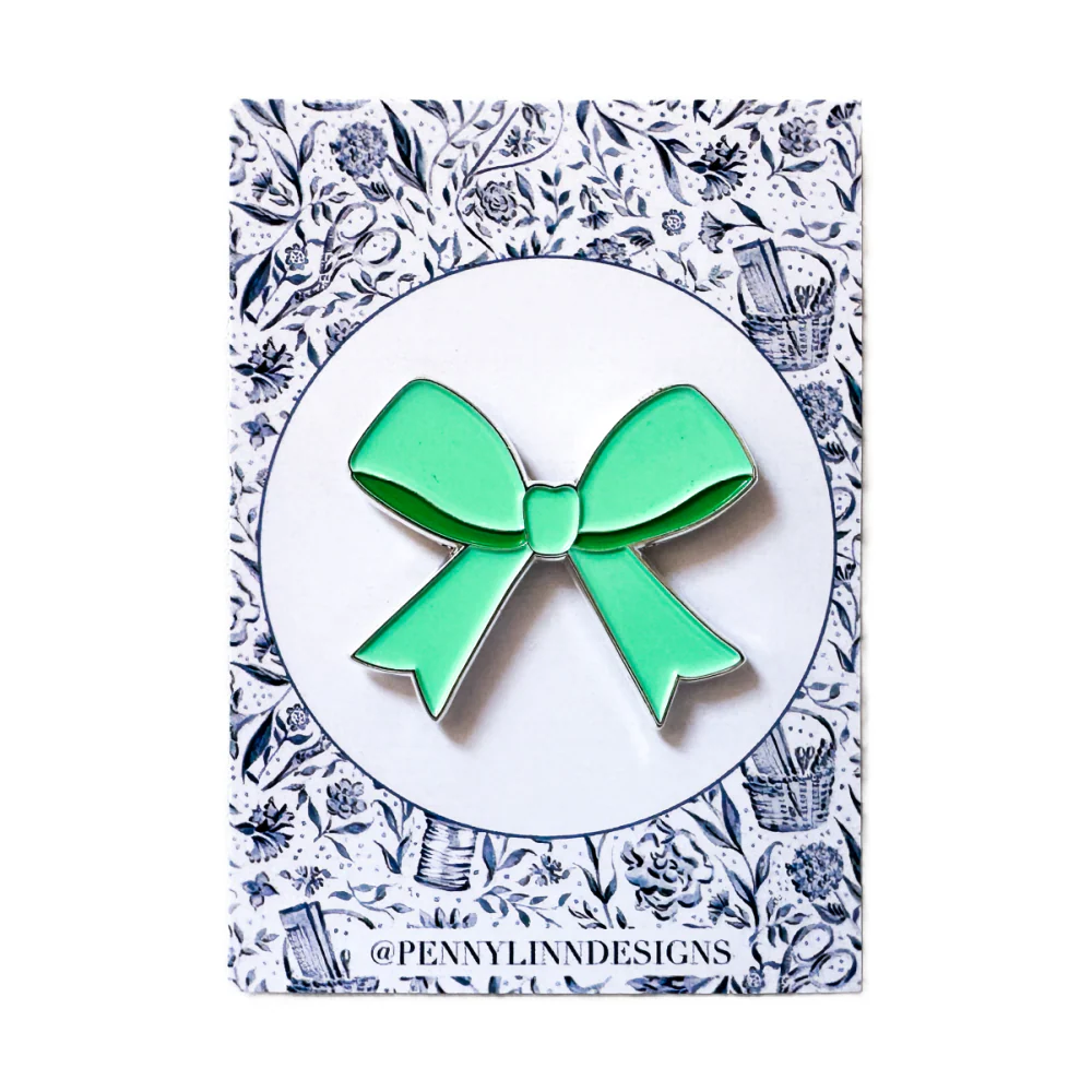 Bow Needleminder - Image 4