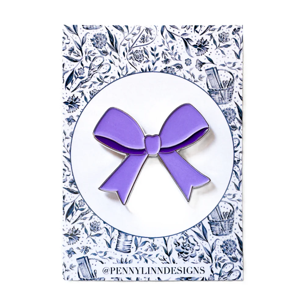 Bow Needleminder - Image 5