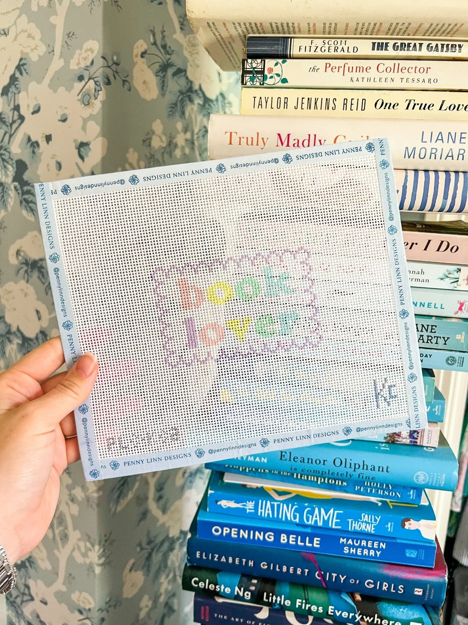 Book Lover - Image 3