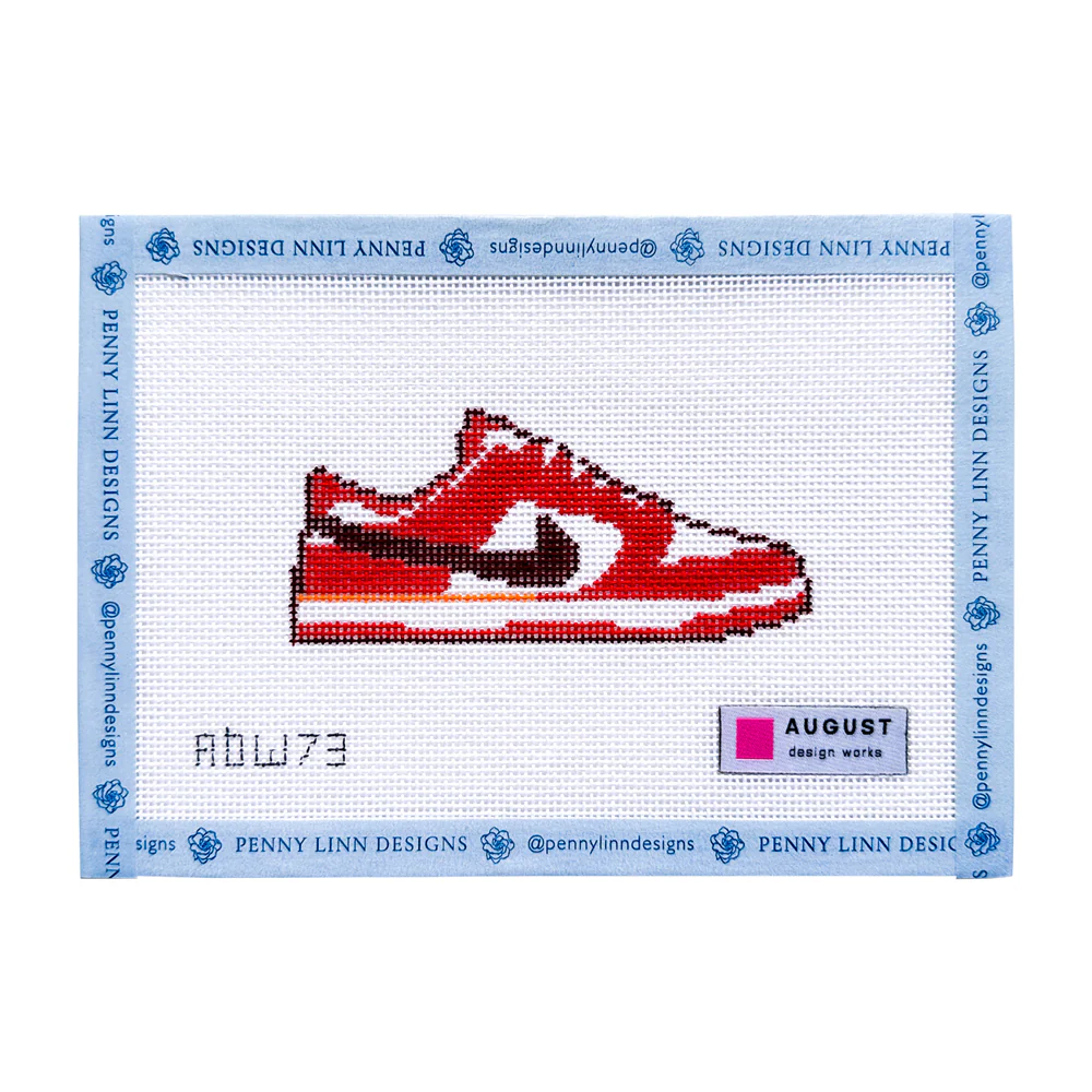 Nike Dunk Sneakers - Image 6