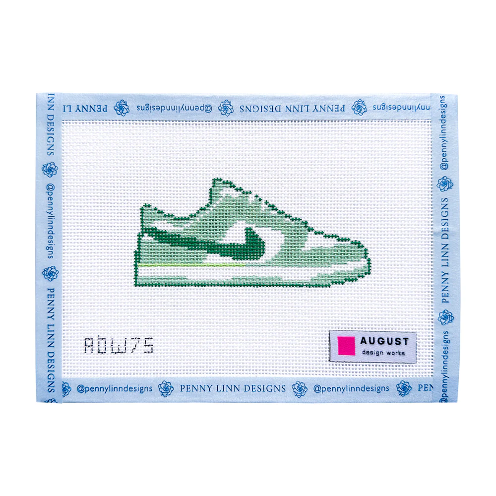 Nike Dunk Sneakers - Image 7