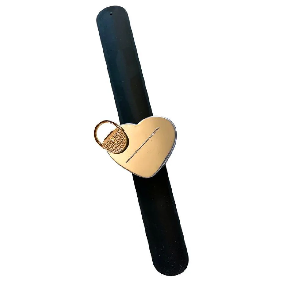 Heart Pin Magnet Bracelet - Image 6