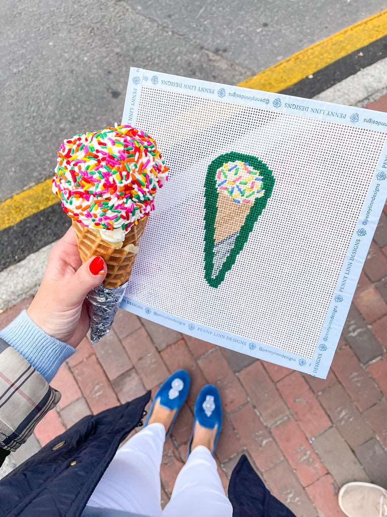 Juice Bar Waffle Cone - Image 3