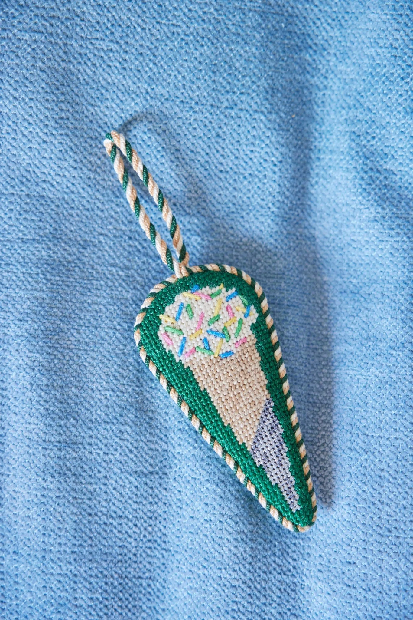 Juice Bar Waffle Cone - Image 6