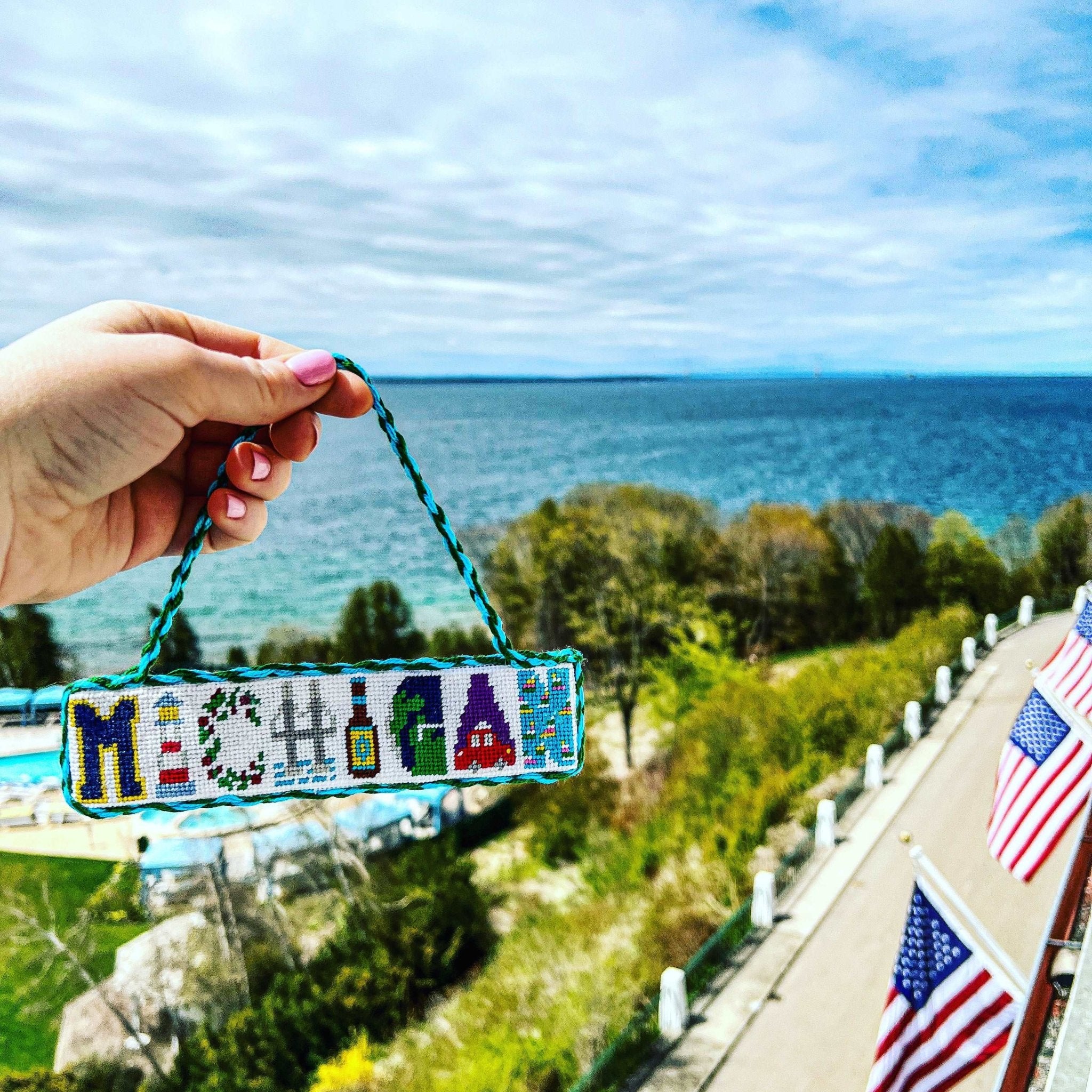 Michigan Mini - Image 4