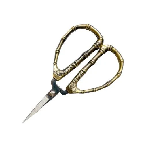 Bamboo Scissors - Image 3