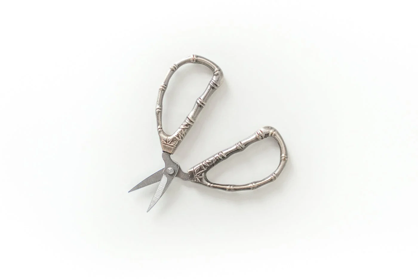 Bamboo Scissors - Image 4