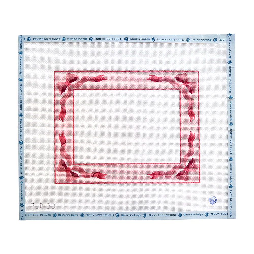 Bow Frame 5 x 7 - Image 3