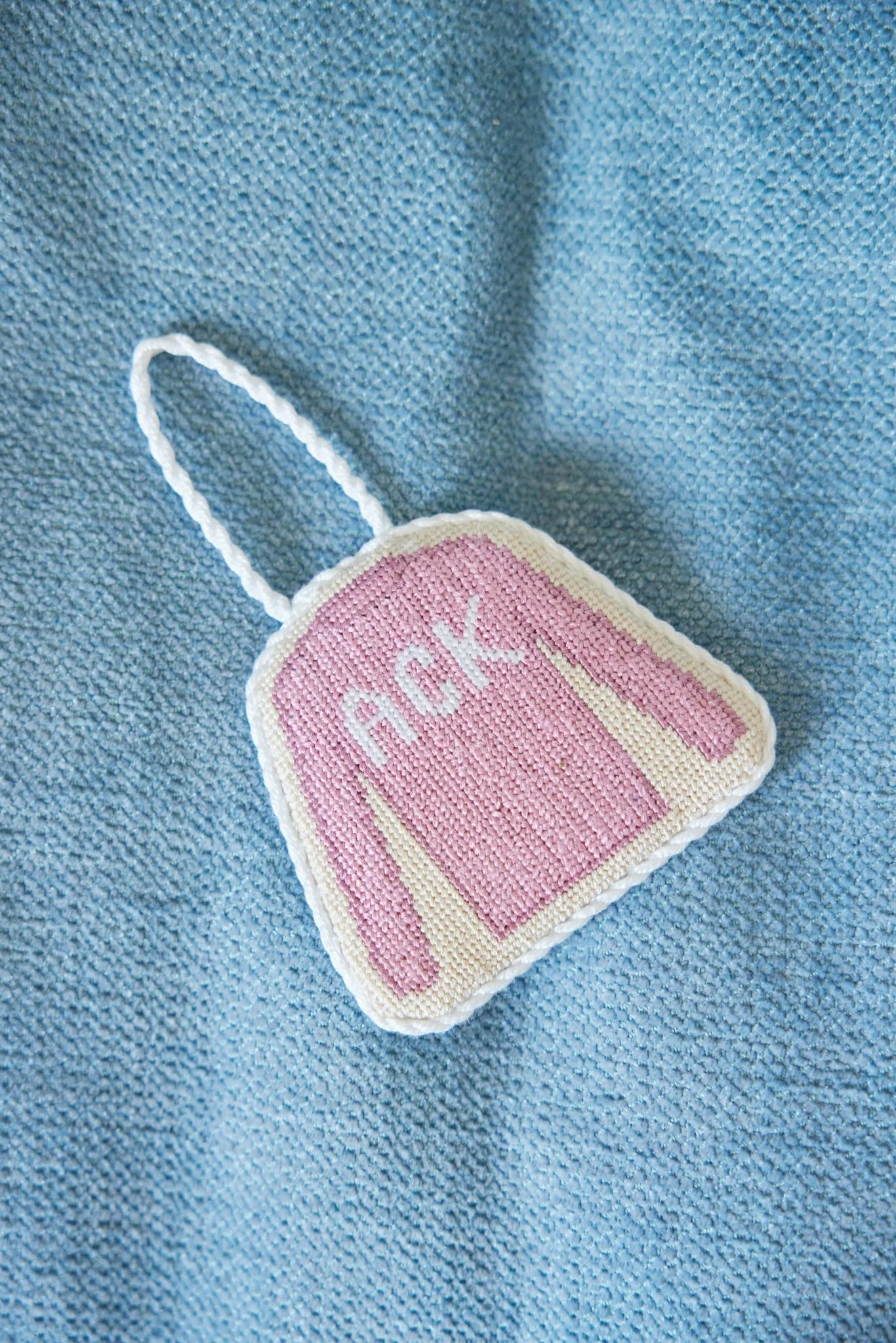 Nantucket ACK Sweater - CHART - Image 5