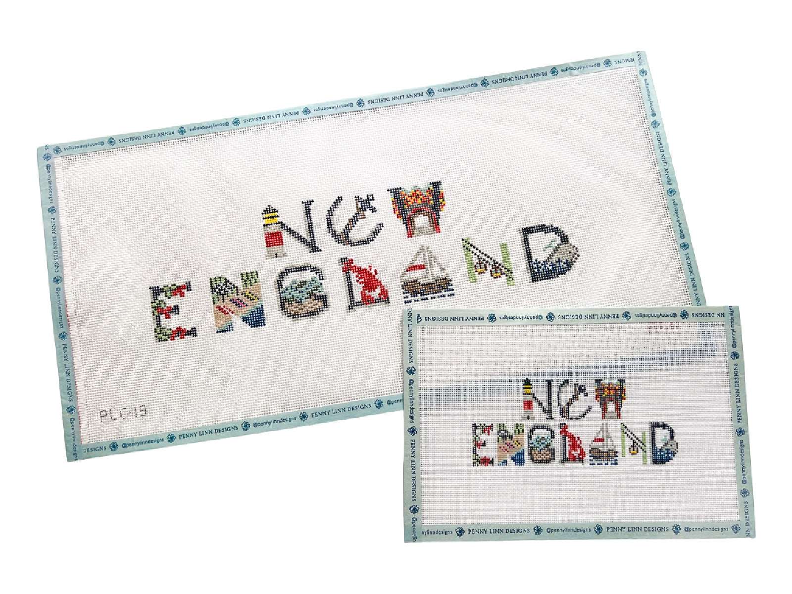 New England - Image 3