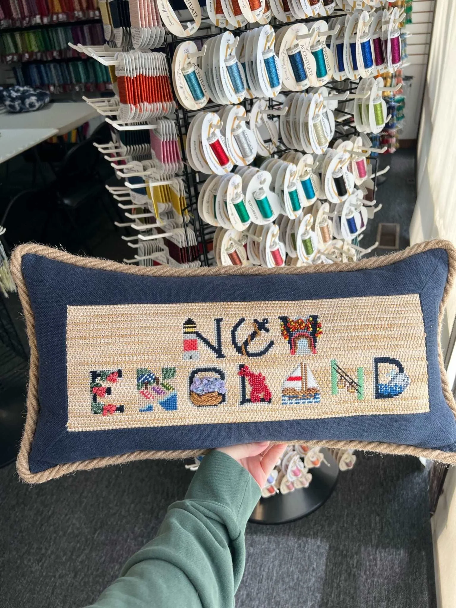 New England - Image 5