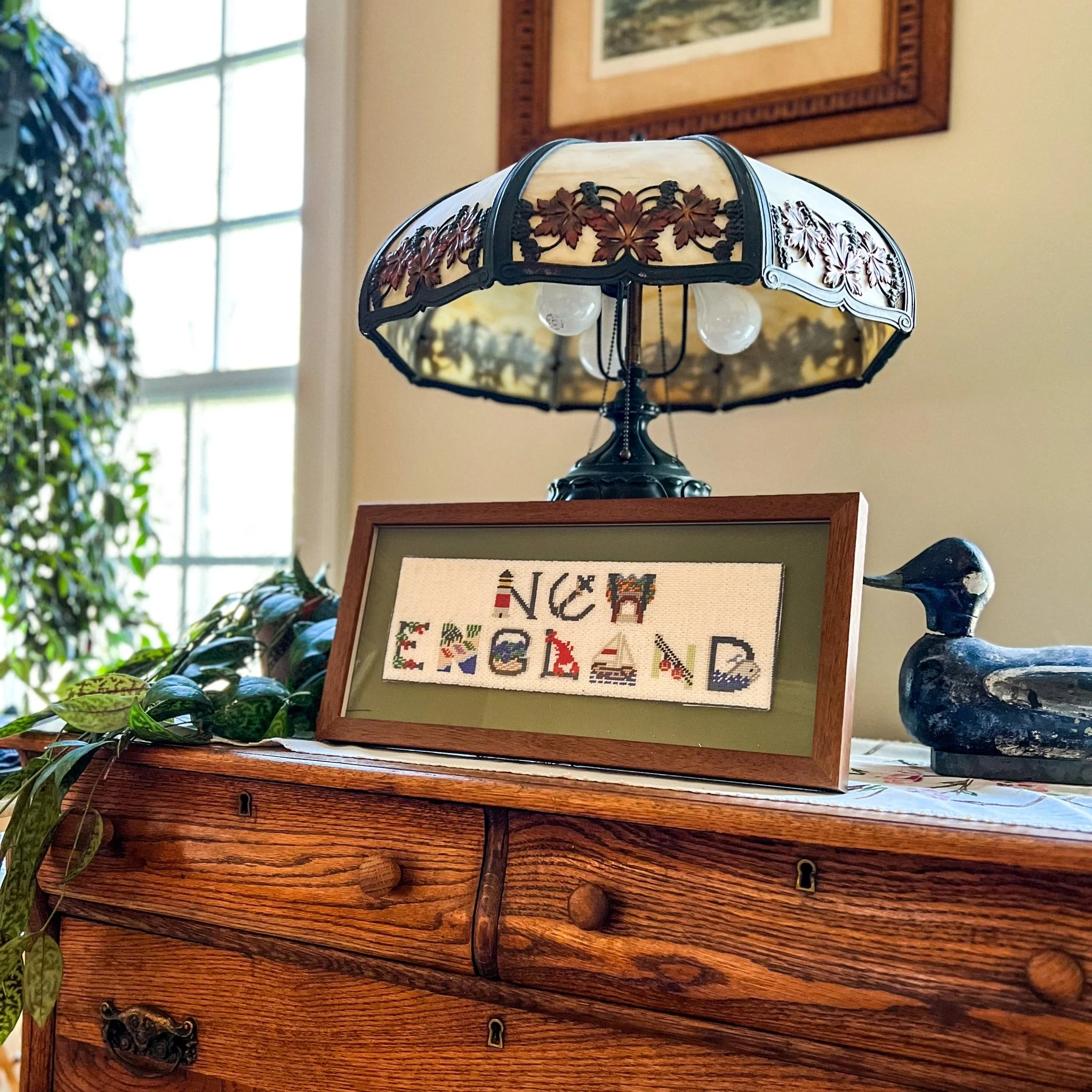 New England - Image 6