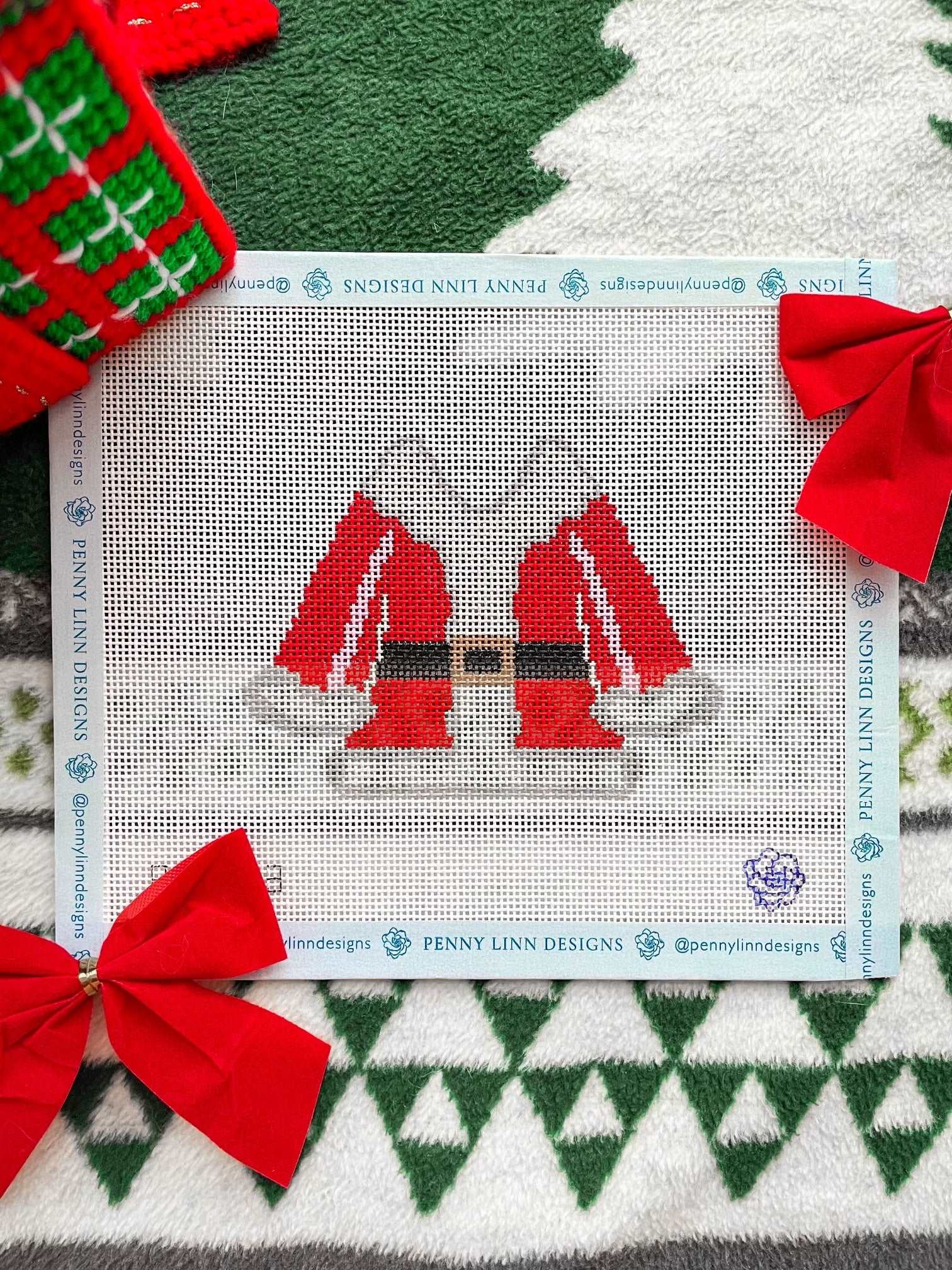 Santa Coat - Image 3