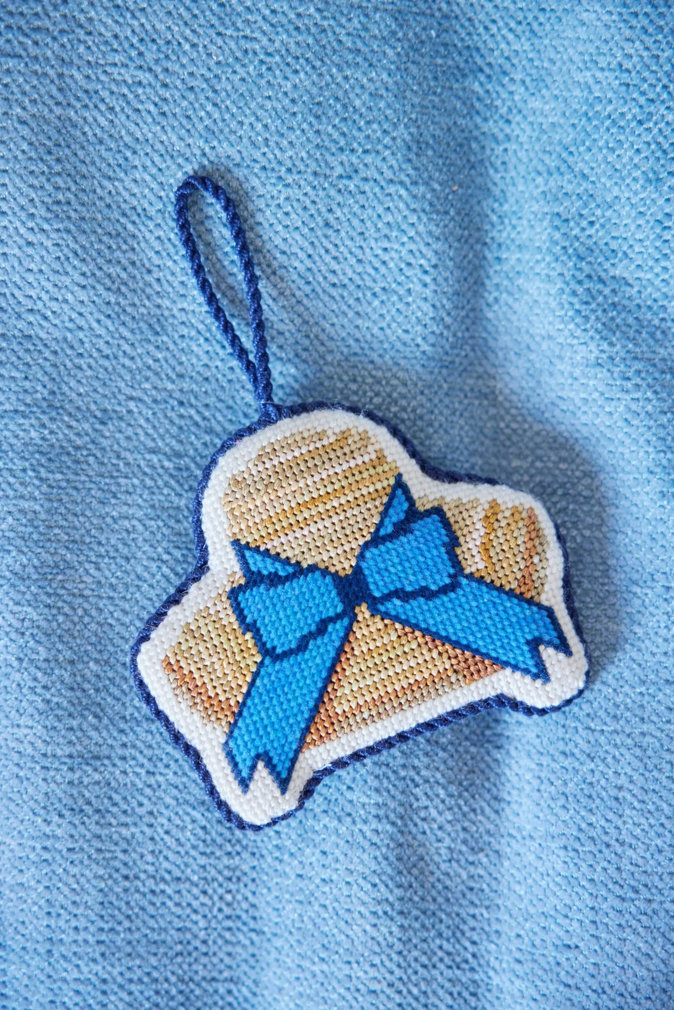 Sun Hat and Bow - Image 9