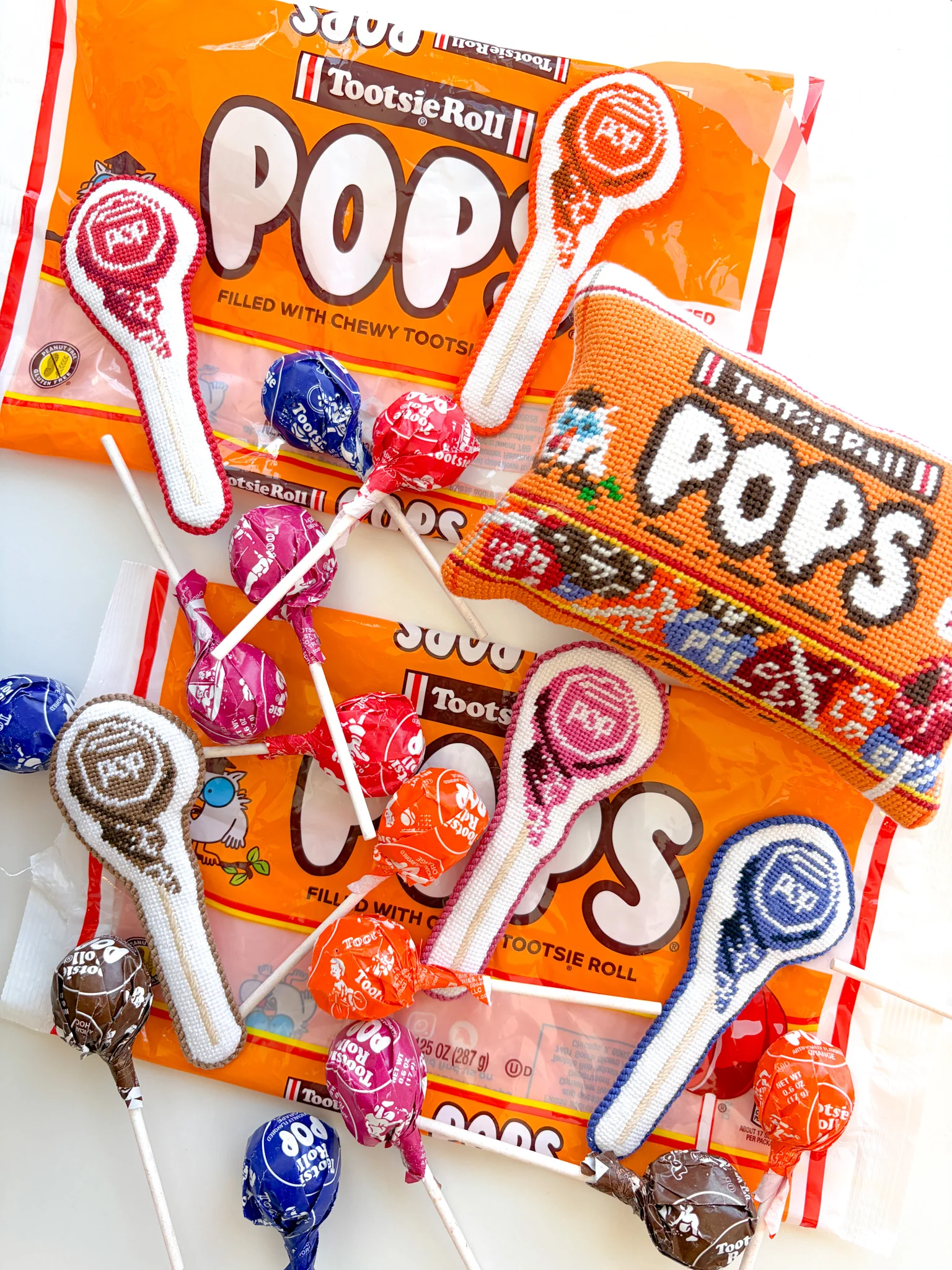 Tootsie Pops Bag - Image 3