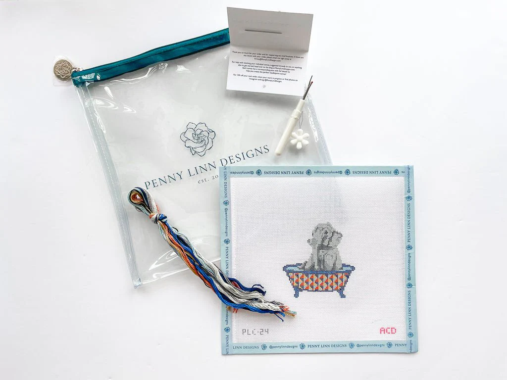 Tub Friends: Elephant - Image 3